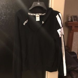 Victoria’s Secret PINK hoodie